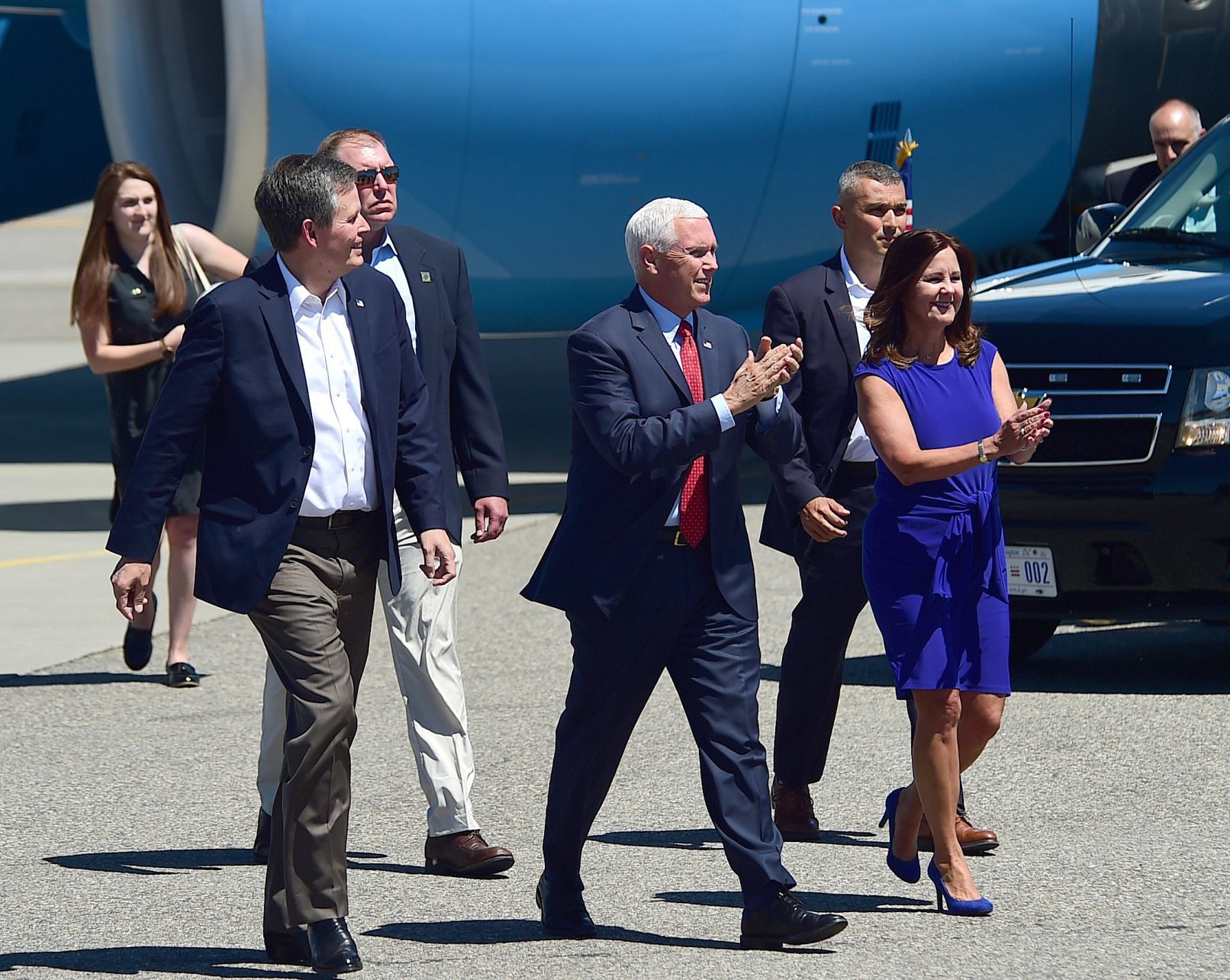 Pence